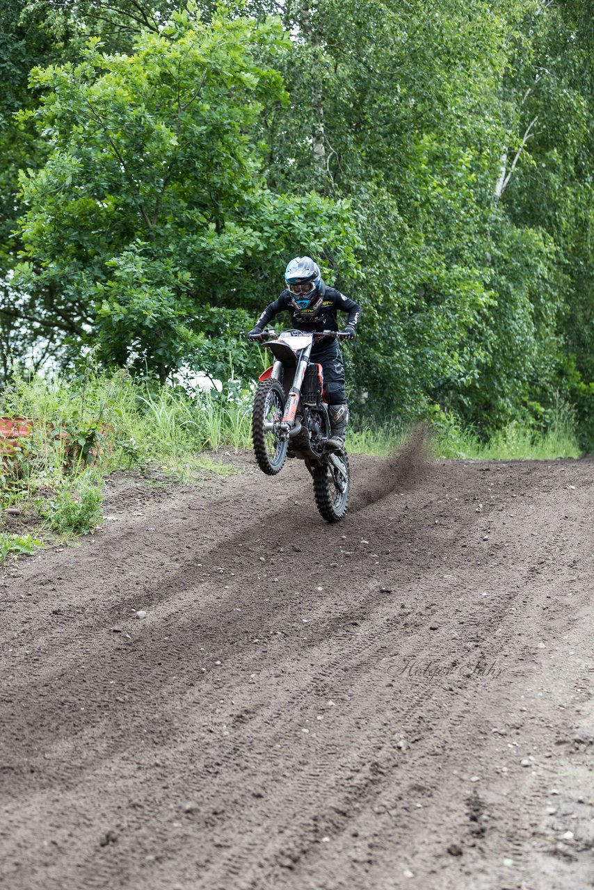 Bild 242 - Trainingsstunde